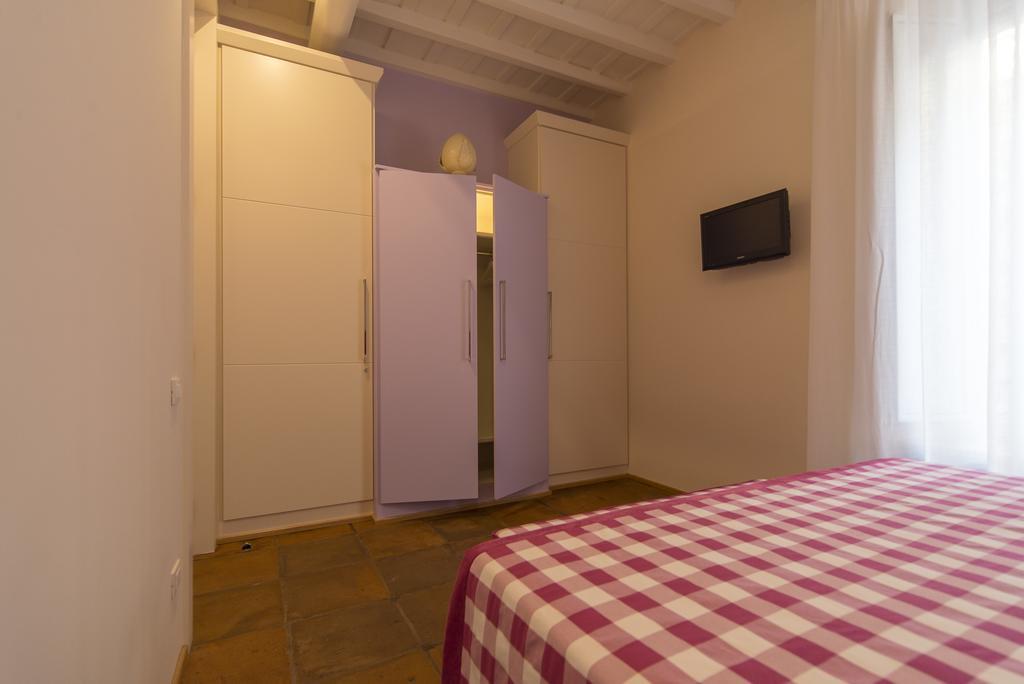 La Porta Rossa Di Borgo - Vatican Luxury Suite Рим Екстер'єр фото